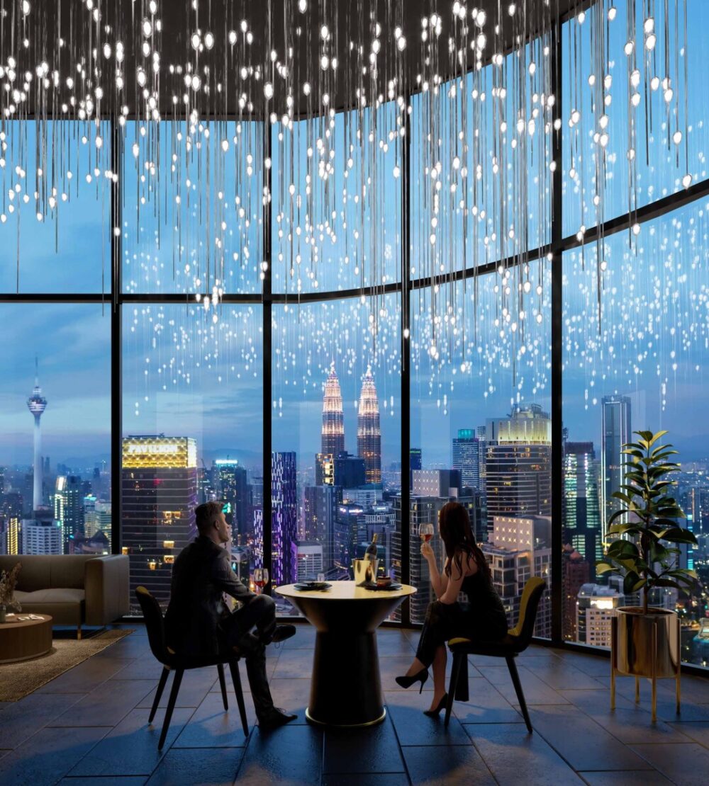 Sky Dining