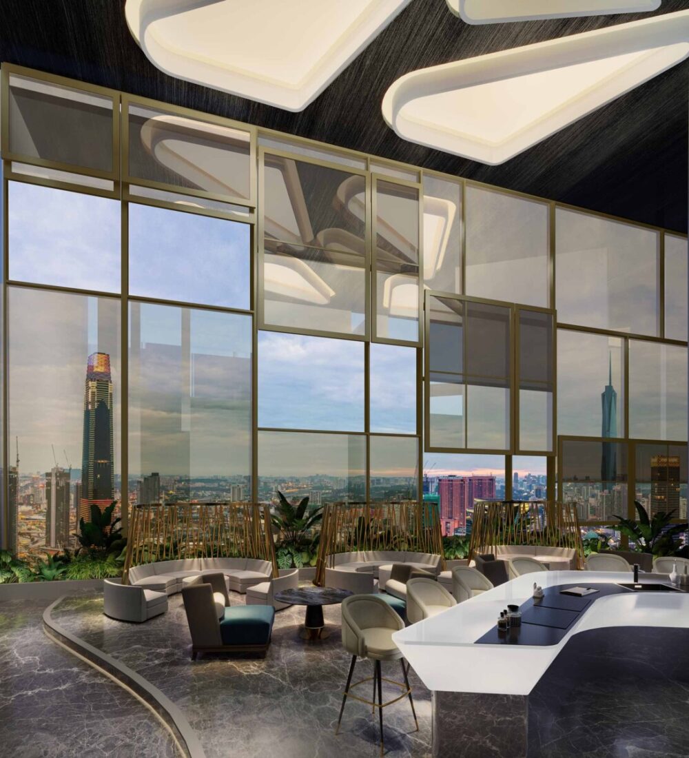 Sky Lounge