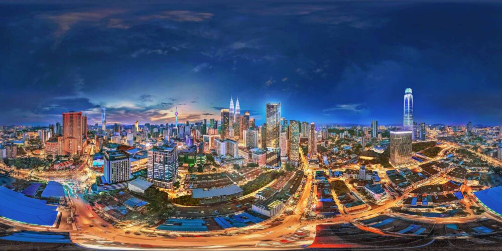 KL Skyline
