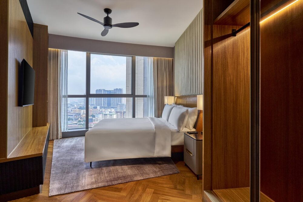 Grand Premier 2-Bedroom