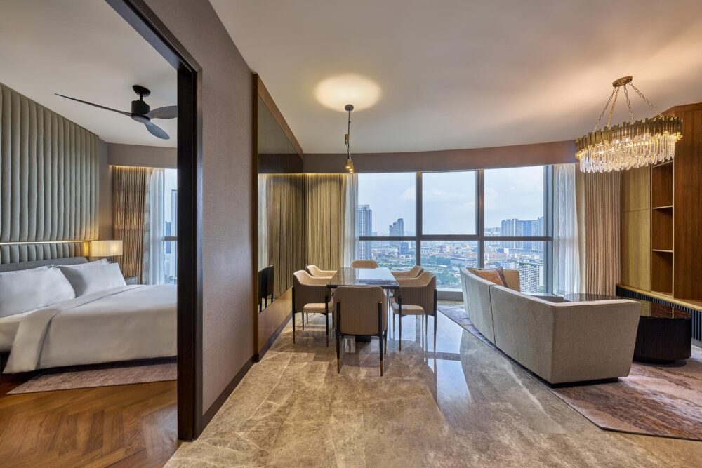 Grand Premier 2-Bedroom