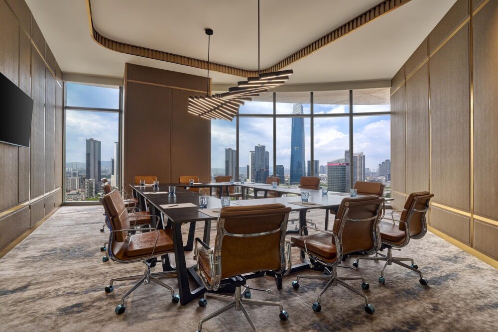 Meeting Room 2