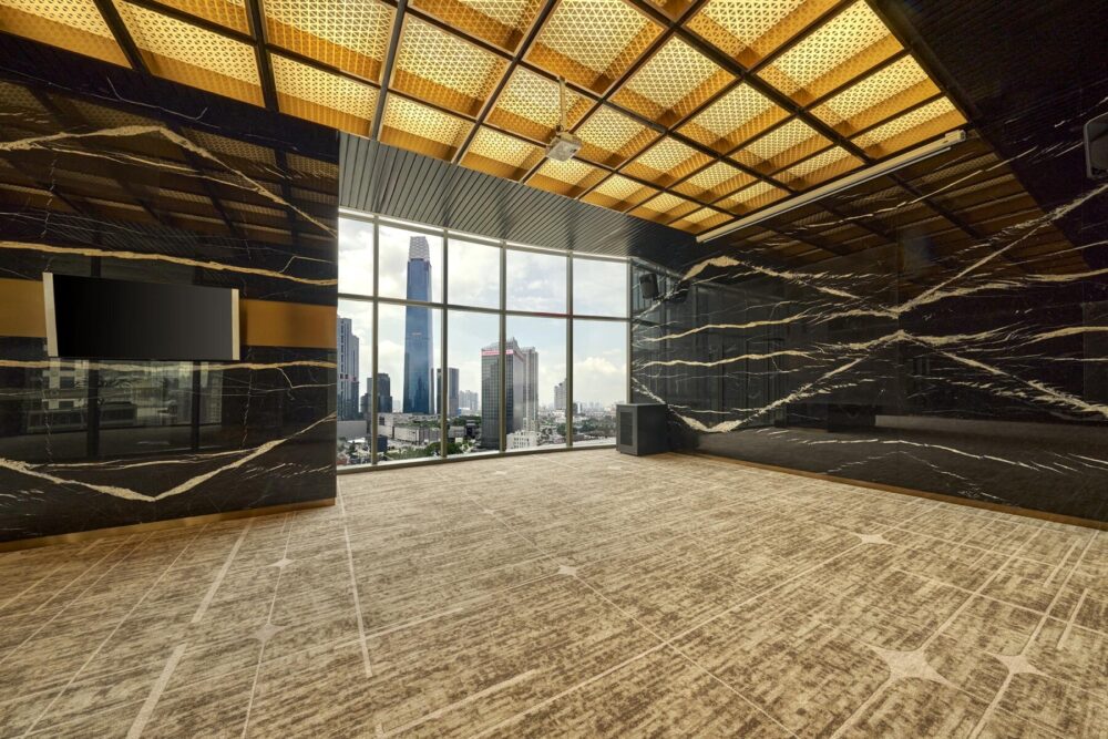 Multi Use Hall