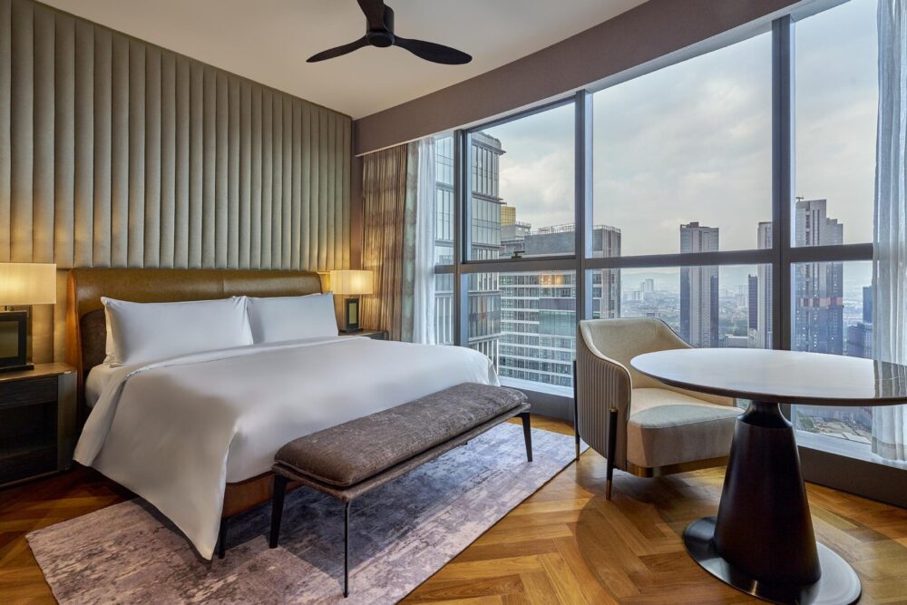 Premier 2-Bedroom